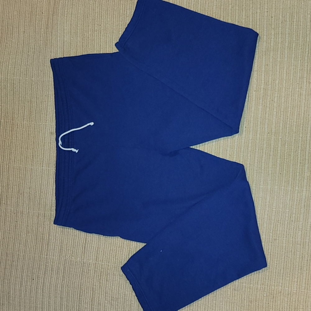 BVD. Made in USA. BVD Sweats. 50/50 Size XL.